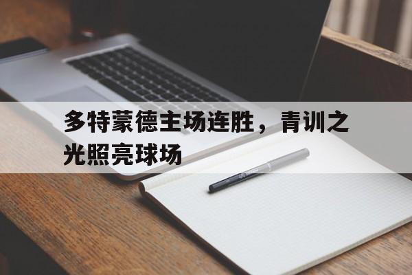 多特蒙德主场连胜，青训之光照亮球场的简单介绍