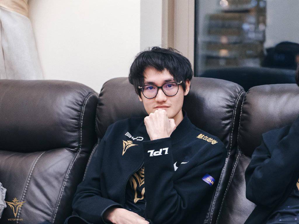 Karsa关键节点赛事规则更新，中国队带队取胜！(karsa去了哪个队)