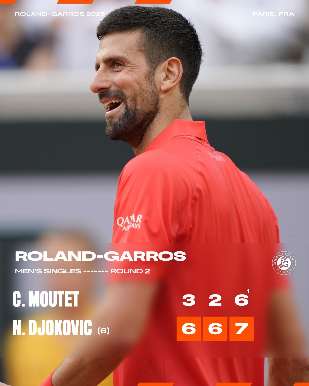 包含德约科维奇连续十五场比赛得分超过精彩发挥，DWG挑战极限！的词条